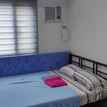 Grand Riviera Suites Manila Ngoại thất bức ảnh