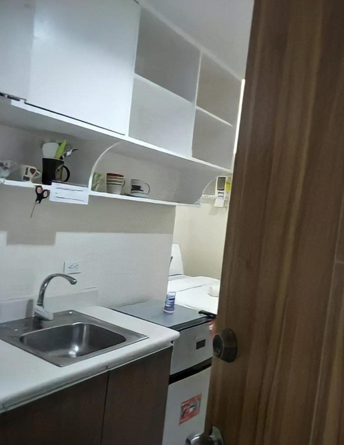 Grand Riviera Suites Manila Ngoại thất bức ảnh