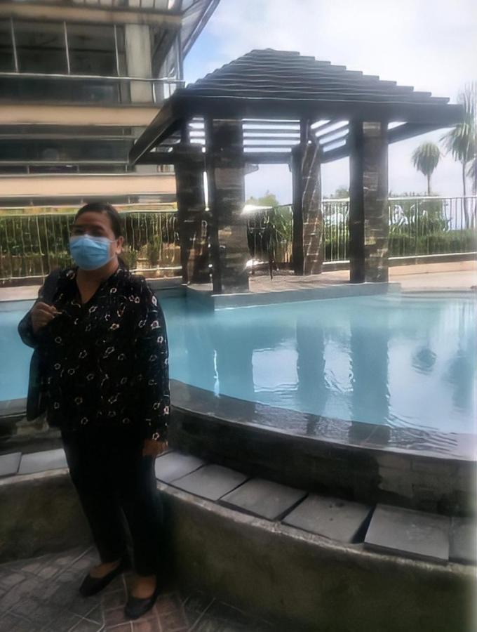 Grand Riviera Suites Manila Ngoại thất bức ảnh